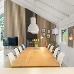 Julie - 1-5km From The Sea By Interhome * Fanø