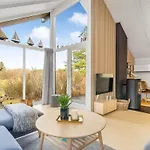 Julie - 1-5km From The Sea By Interhome Fanø