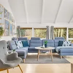 Julie - 1-5km From The Sea By Interhome Holiday home *