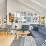 Julie - 1-5km From The Sea By Interhome Fanø
