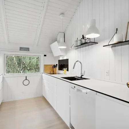 Holiday home Julie - 1-5km From The Sea By Interhome Fano