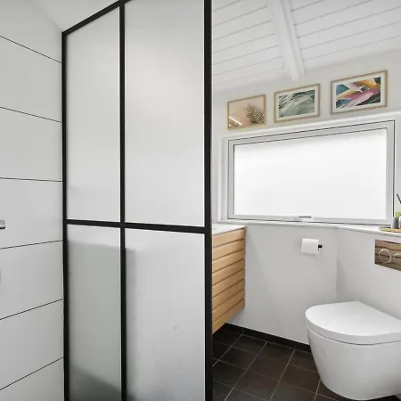 Holiday home Julie - 1-5km From The Sea By Interhome Fano