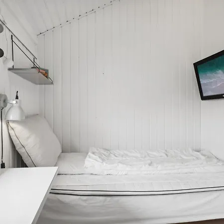 Holiday home Julie - 1-5km From The Sea By Interhome Fano