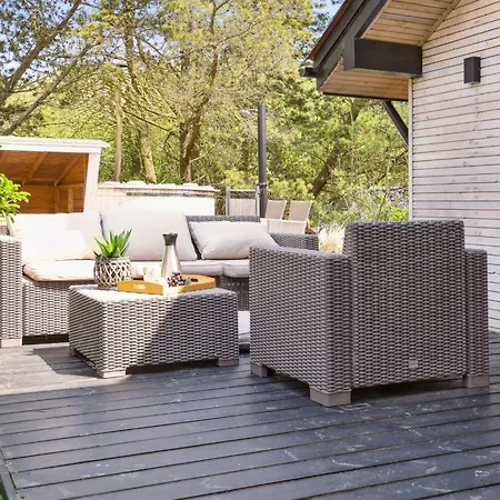 Julie - 1-5km From The Sea By Interhome Fanø