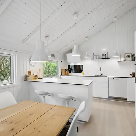 Julie - 1-5km From The Sea By Interhome Prázdninový dům *