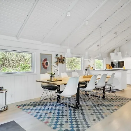 Julie - 1-5km From The Sea By Interhome Prázdninový dům Fanø