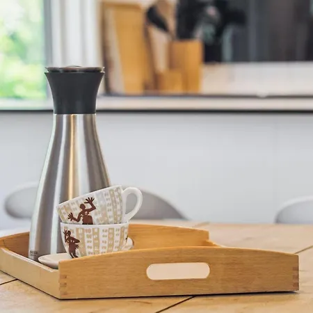 Julie - 1-5km From The Sea By Interhome