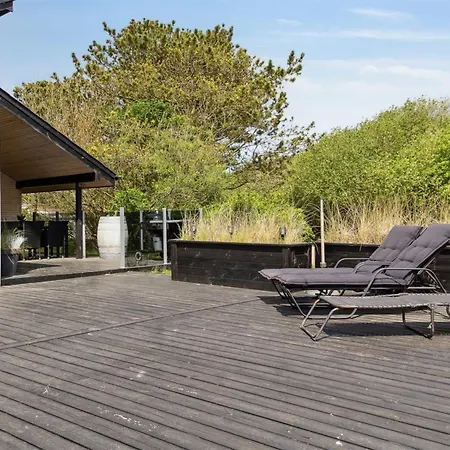 Julie - 1-5km From The Sea By Interhome Prázdninový dům *