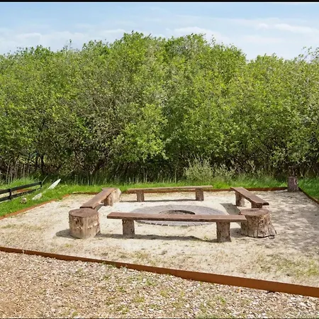 Julie - 1-5km From The Sea By Interhome Prázdninový dům *