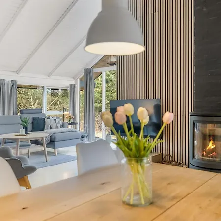 Julie - 1-5km From The Sea By Interhome Holiday home *