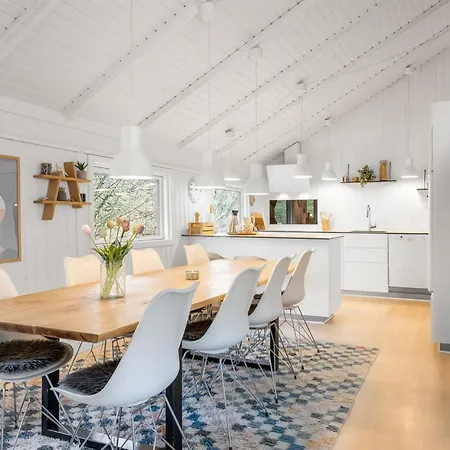 Julie - 1-5km From The Sea By Interhome Fanø