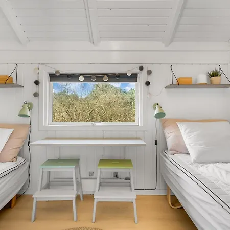 Julie - 1-5km From The Sea By Interhome Fanø