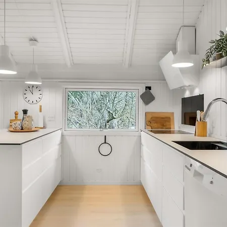 Julie - 1-5km From The Sea By Interhome Fanø