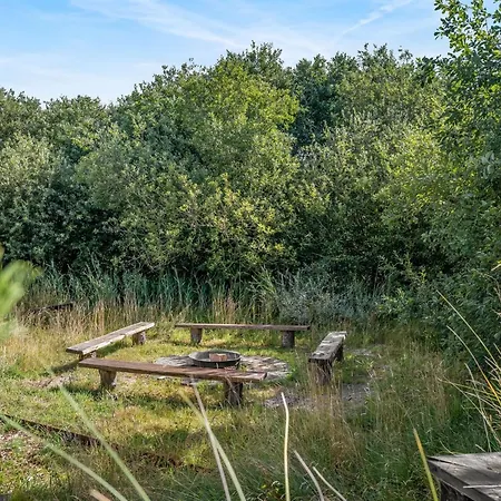 Prázdninový dům Julie - 1-5km From The Sea By Interhome Fanø