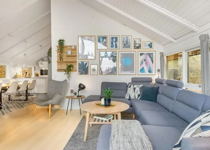 Julie - 1-5km From The Sea By Interhome Casa vacanze *