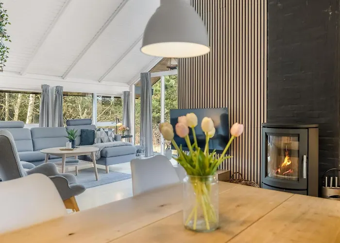 Julie - 1-5km From The Sea By Interhome Holiday home *