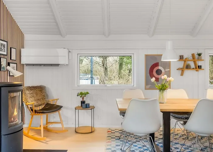 Julie - 1-5km From The Sea By Interhome Holiday home *