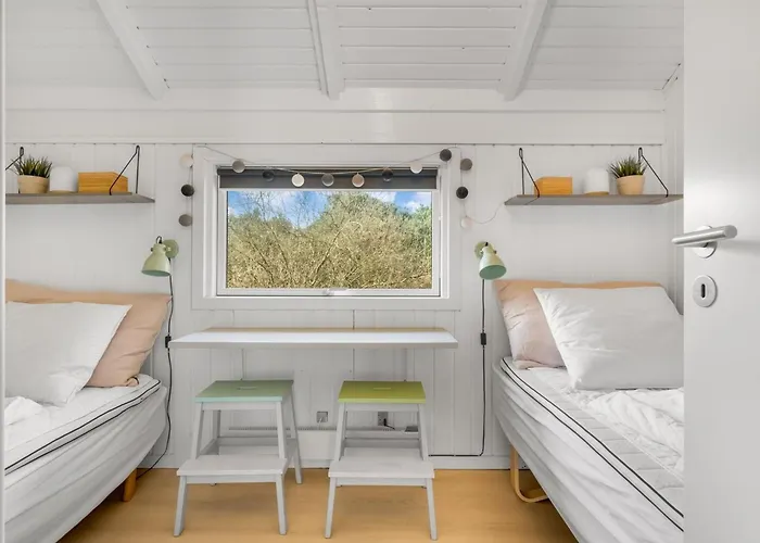 Julie - 1-5km From The Sea By Interhome Holiday home *