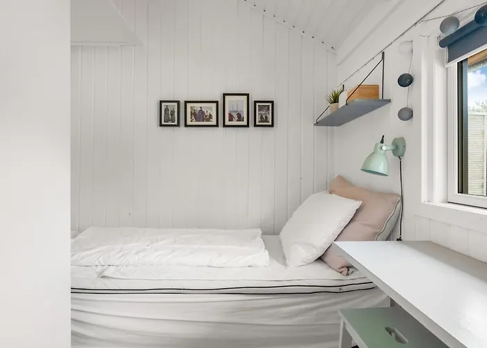 Julie - 1-5km From The Sea By Interhome Holiday home