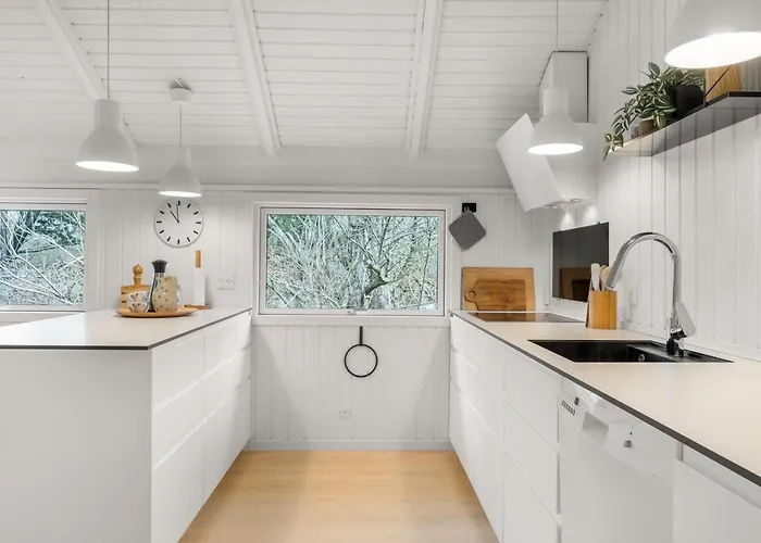 Julie - 1-5km From The Sea By Interhome Holiday home *