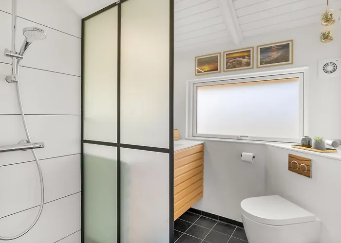 Julie - 1-5km From The Sea By Interhome Casa vacanze