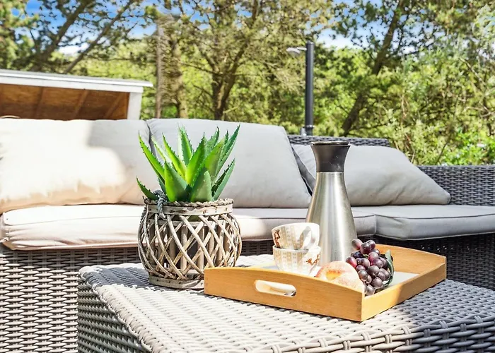 Julie - 1-5km From The Sea By Interhome Fano